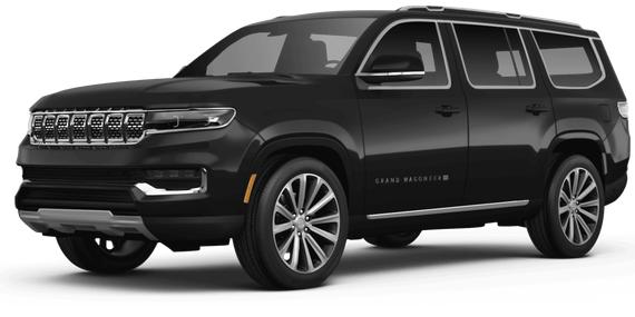 JEEP GRAND WAGONEER L 2024 1C4SJSFP0RS161780 image JEEP GRAND WAGONEER L 2024 1C4SJSFP0RS161780 image